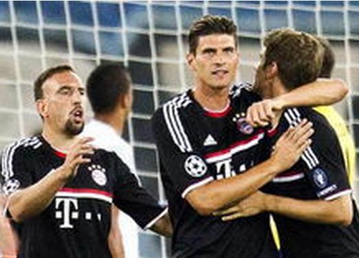 英超战术趋势观察 高位逼抢与控球打法对比