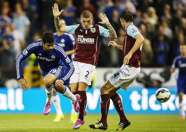 [中超]第21轮：上海海港VS河南队