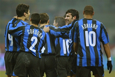 皇马持续低迷 主场负于塞尔塔