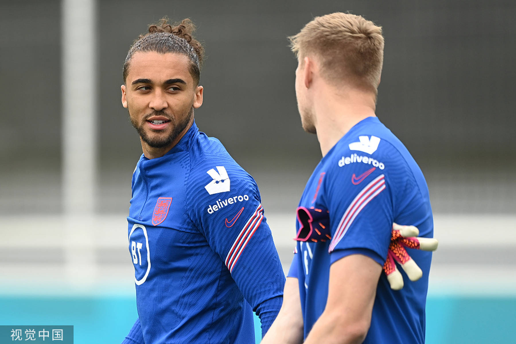 NCAA最佳一战！林葳23分+绝平三分 CBA母队：太夯了